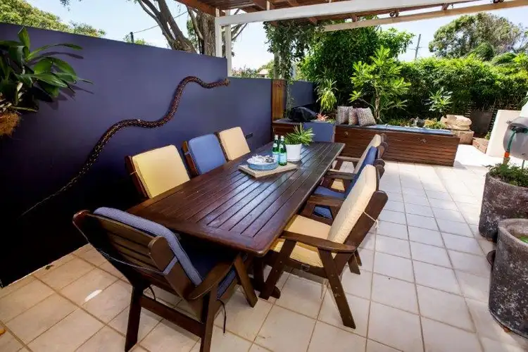 Fifth view of Homely unit listing, 1/46-48 Prince Edward Pde, Redcliffe QLD 4020
