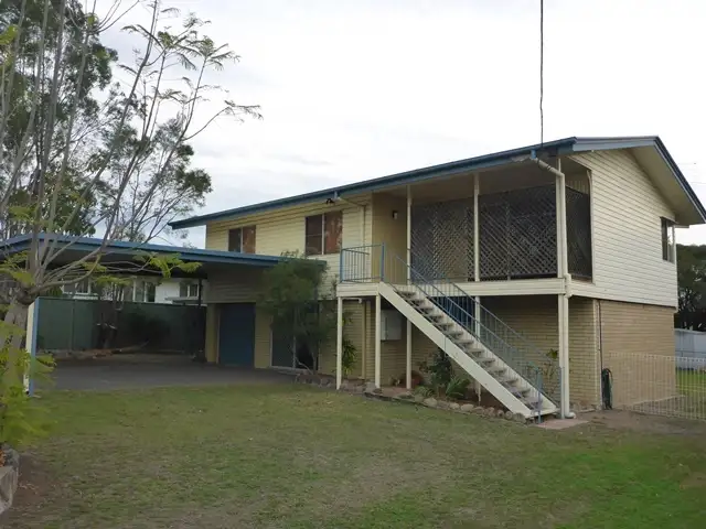 11 HILL STREET, Gatton QLD 4343