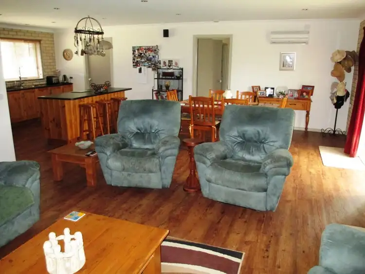 Third view of Homely rural property listing, 941 Yarck Road, Gobur VIC 3719
