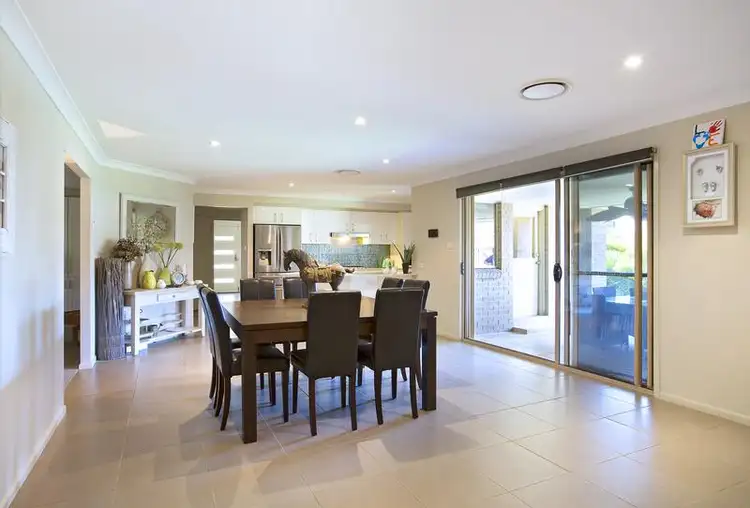 Sixth view of Homely house listing, 4 Wade Close, Luddenham NSW 2745