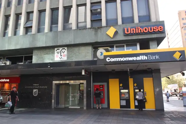 Second view of Homely apartment listing, 102/160 Rundle Mall, Adelaide SA 5000