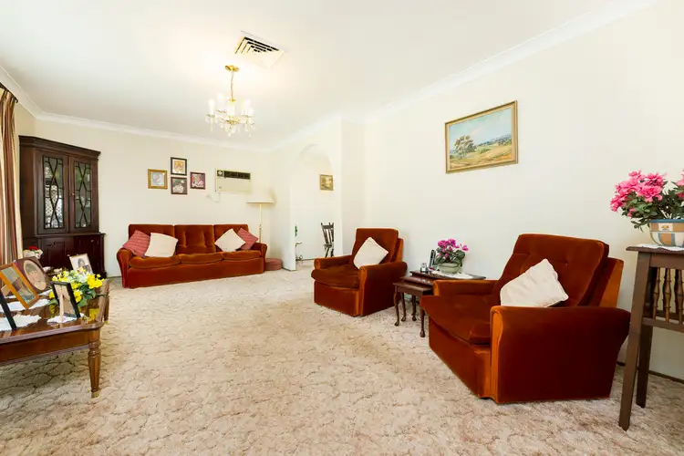 Second view of Homely house listing, 16 Engesta Avenue, Camden NSW 2570