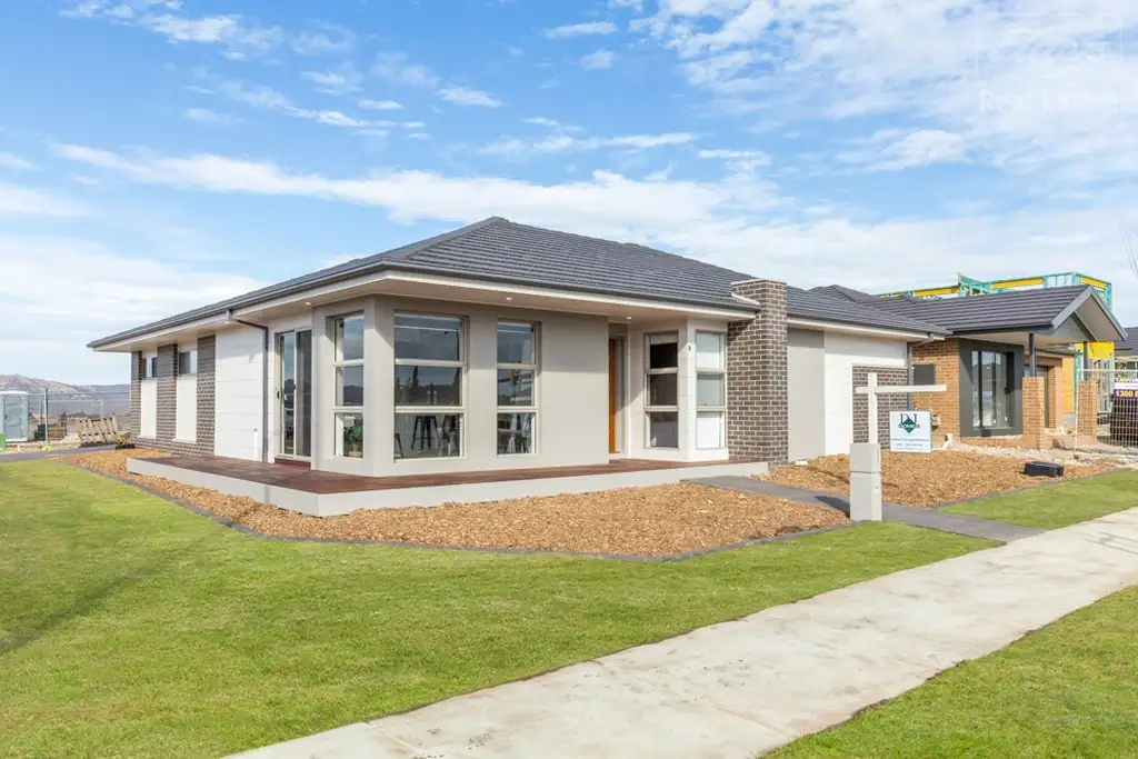 Main view of Homely house listing, 1 Yates Way, Googong NSW 2620