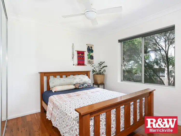 Third view of Homely unit listing, 1/161 Denison Road, Dulwich Hill NSW 2203