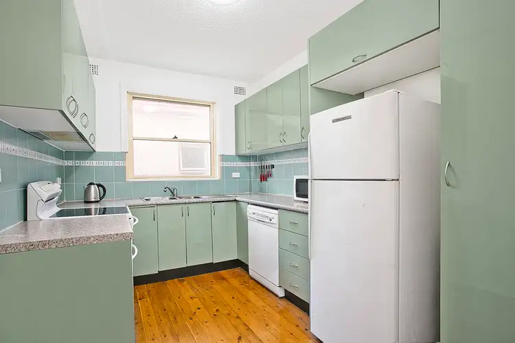 Third view of Homely apartment listing, 4/385 Marrickville Road, Marrickville NSW 2204