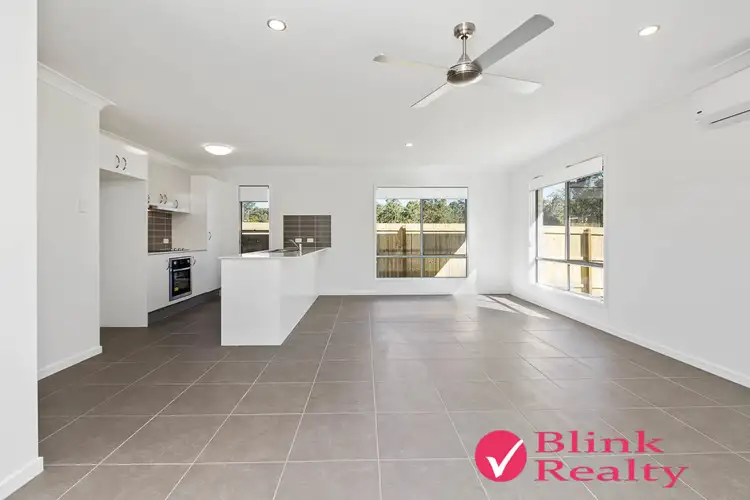 Fifth view of Homely house listing, 18 Chikameena Street, Logan Reserve QLD 4133