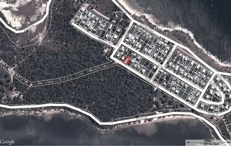 Fourth view of Homely land listing, 34 South End Terrace, Curtis Island QLD 4680