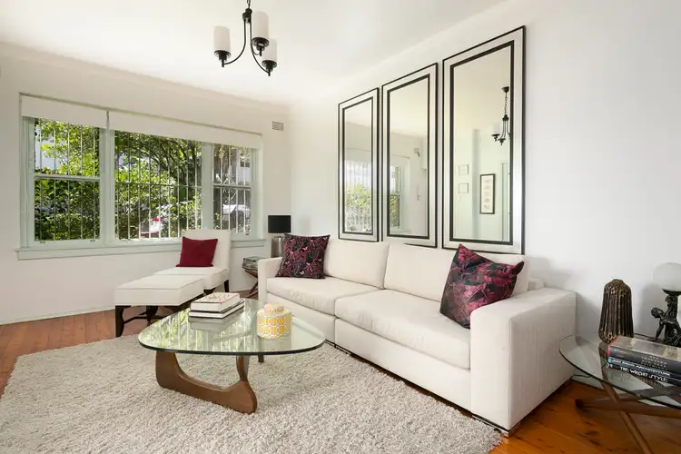 Fourth view of Homely apartment listing, 1/11 Annandale Street, Darling Point NSW 2027