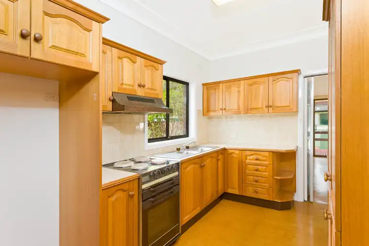 Fourth view of Homely house listing, 20 Browning Street, East Hills NSW 2213