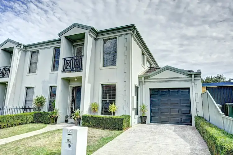 15A Fore Street, Lake Wendouree VIC 3350