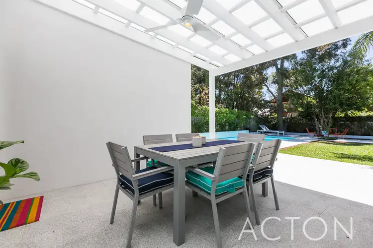 Second view of Homely house listing, 89 Victoria Street, Mosman Park WA 6012