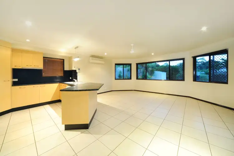 Third view of Homely house listing, 32 Sanctuary Avenue, Jubilee Pocket QLD 4802
