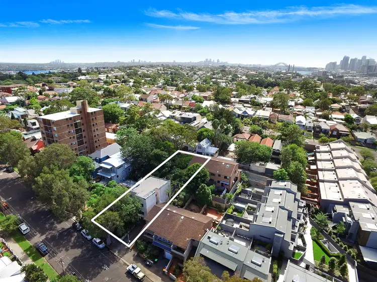 38 Grove Street, Lilyfield NSW 2040