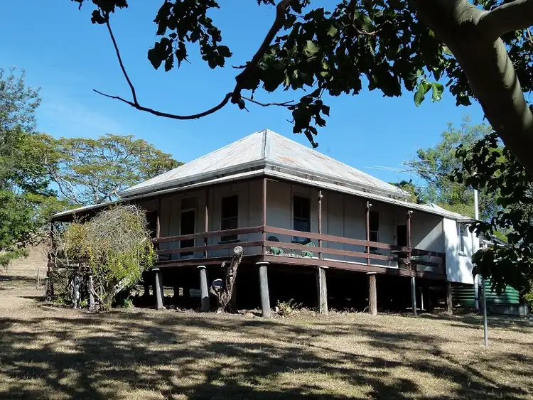 Fourth view of Homely rural property listing, 78 Denman Road, Mutdapilly QLD 4307