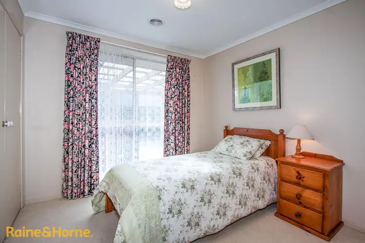 Fifth view of Homely house listing, 11 Manning Court, Sunbury VIC 3429