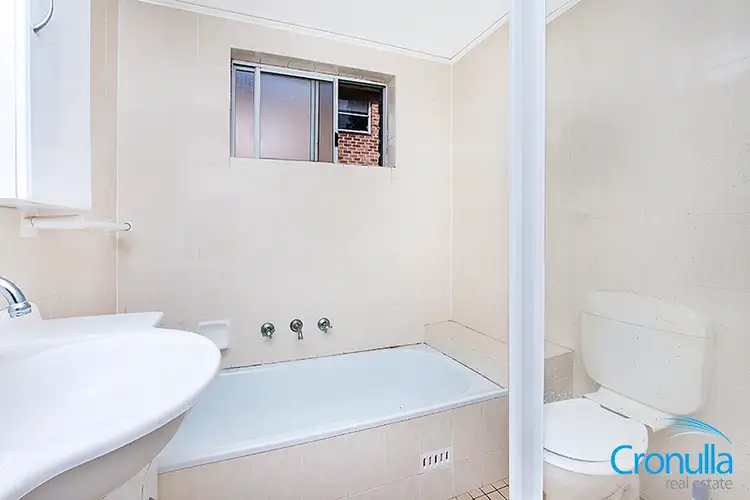 Sixth view of Homely apartment listing, 28/29-35 Preston Ave, Engadine NSW 2233