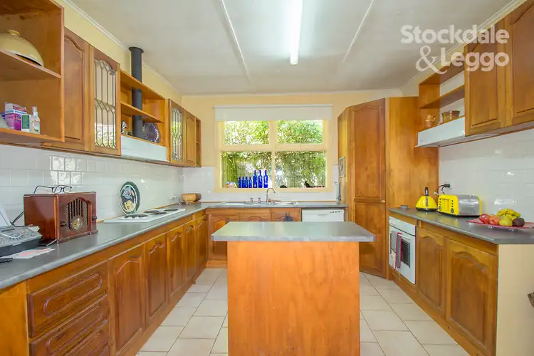 Third view of Homely house listing, 7 Bena Road, Korumburra VIC 3950