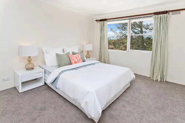 Sixth view of Homely apartment listing, 22/96 Ourimbah Road, Mosman NSW 2088