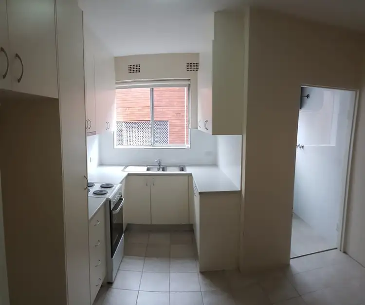 2/55 Shadforth Street