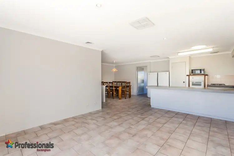Seventh view of Homely house listing, 54 Bondi Crescent, Warnbro WA 6169