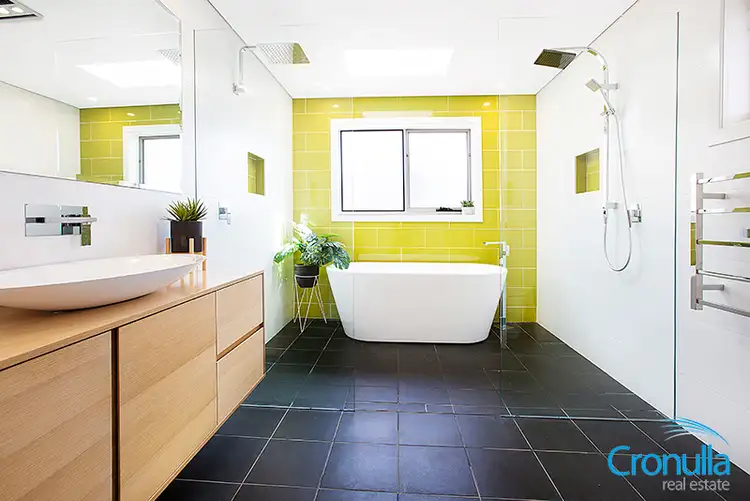 Sixth view of Homely townhouse listing, 1/191-193 Willarong Road, Caringbah NSW 2229