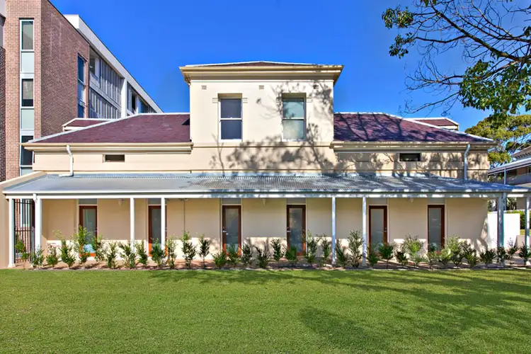 78/28 Gower Street, Summer Hill NSW 2130