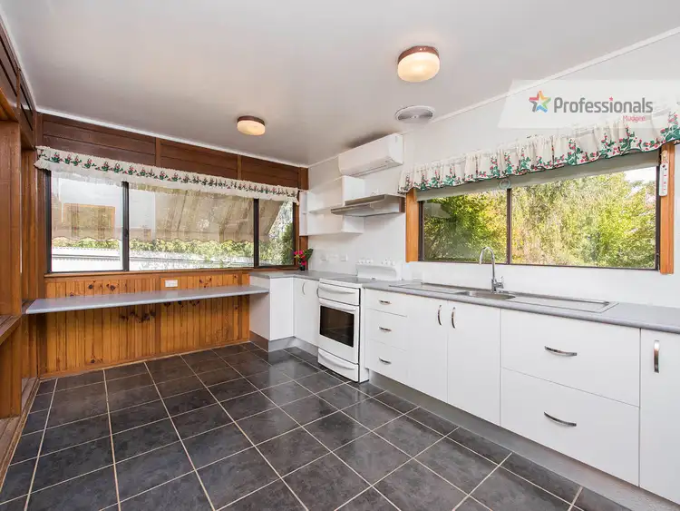 Fourth view of Homely house listing, 3 Bumberra Place, Mudgee NSW 2850