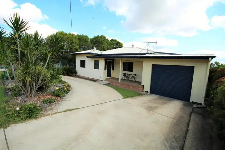 6 Cartwright Road, Gympie QLD 4570