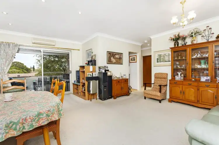 8/134 Frederick St, Ashfield NSW 2131