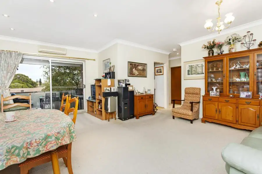 Main view of Homely unit listing, 8/134 Frederick St, Ashfield NSW 2131