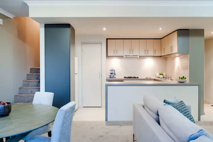 Fifth view of Homely house listing, 6/380 Roberts Road, Subiaco WA 6008