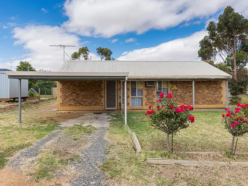 Main view of Homely house listing, 11 Carruthers Court, Strathalbyn SA 5255