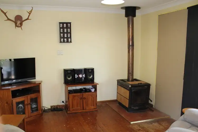 Fourth view of Homely house listing, 58 McCardys Creek Road, Nelligen NSW 2536