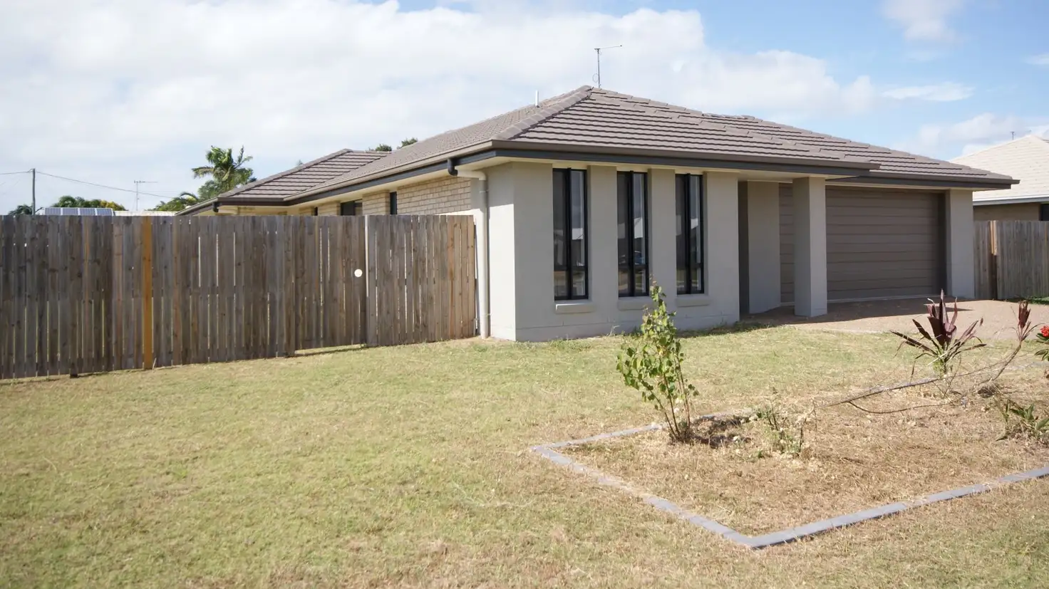 Main view of Homely house listing, 18 Morgan Way, Kalkie QLD 4670
