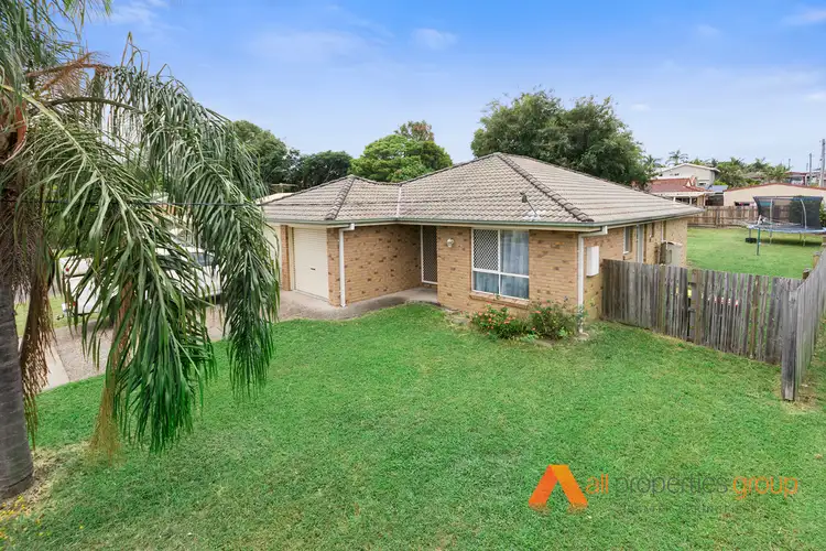 Third view of Homely house listing, 250 Henty Drive, Redbank Plains QLD 4301