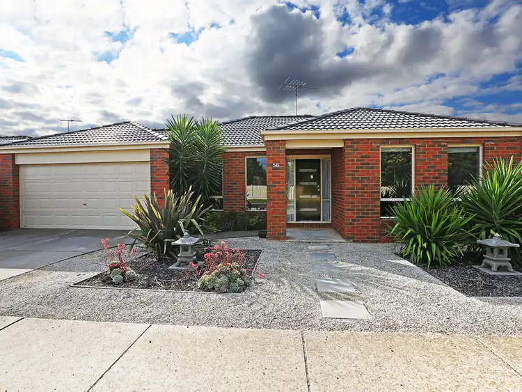 56 Buckingham Street, Lara VIC 3212