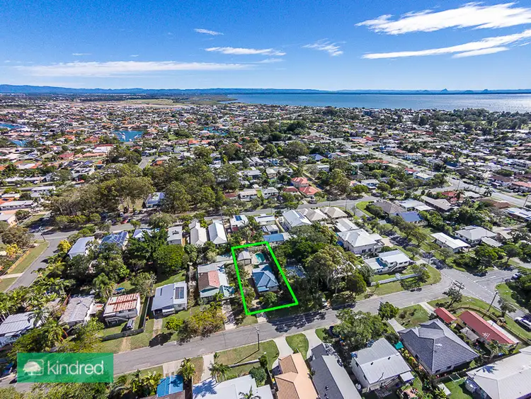 Second view of Homely house listing, 35 Lucas St, Scarborough QLD 4020