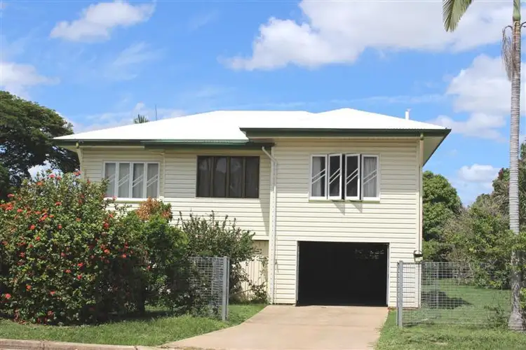 Main view of Homely house listing, 15 Briarfield Street, Mundingburra QLD 4812
