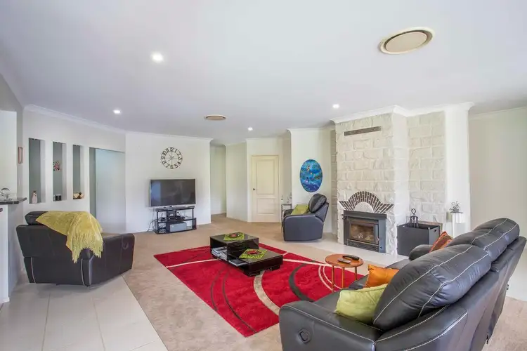 Second view of Homely house listing, 21 Sunview Crt, Pie Creek QLD 4570