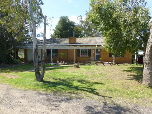 Main view of Homely house listing, 131 Back Yamma Road, Parkes NSW 2870