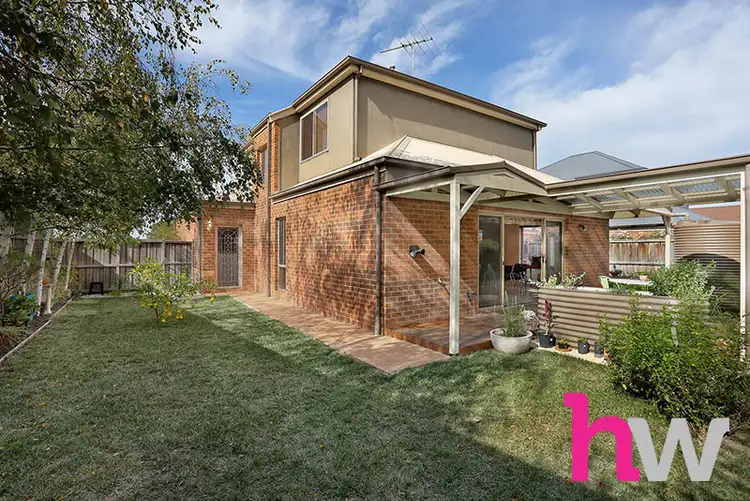 Fifth view of Homely house listing, 1 Rathmines Place, Highton VIC 3216