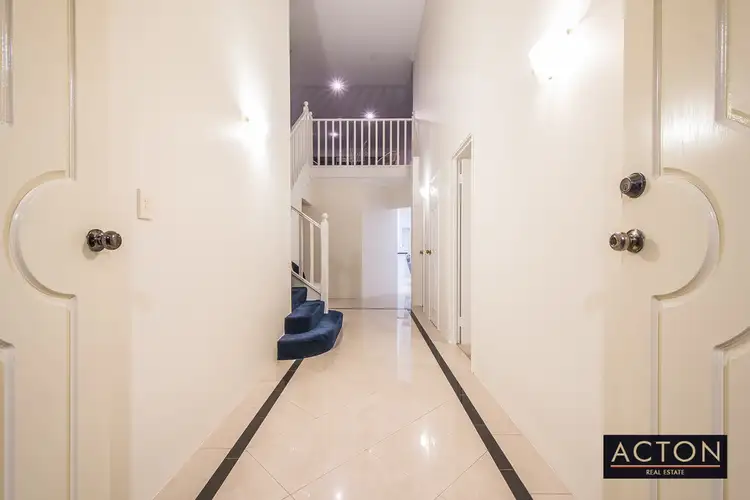 Seventh view of Homely house listing, 3 PIPESTONE PLACE, Quinns Rocks WA 6030