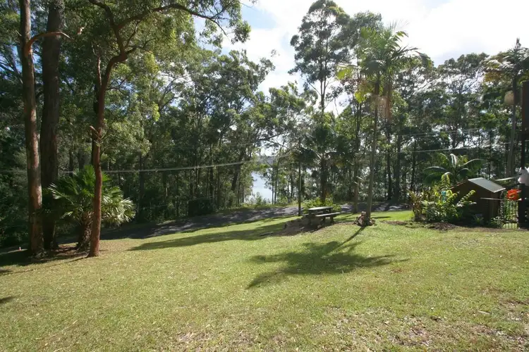 Seventh view of Homely land listing, 4 Second Ridge Road, Smiths Lake NSW 2428