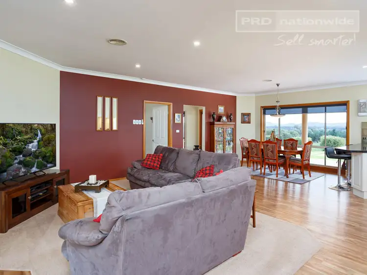 Fifth view of Homely house listing, 10 Butterbush Road, Gregadoo NSW 2650