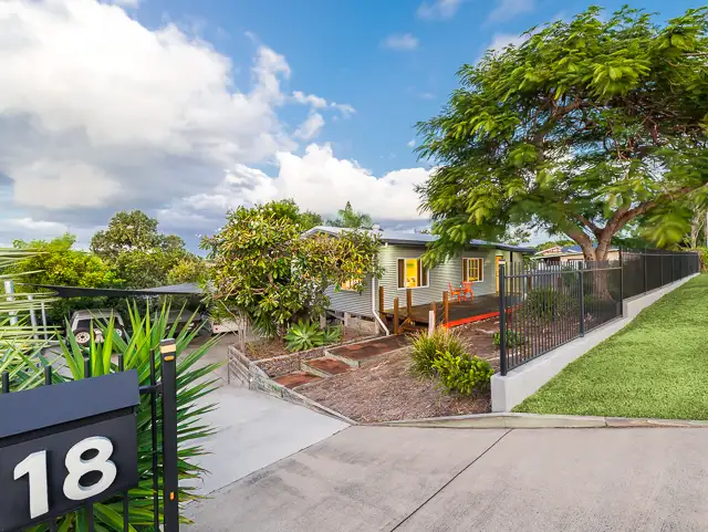 18 Adair Court, Rural View QLD 4740