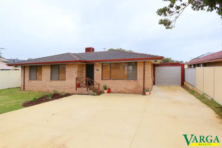 Second view of Homely house listing, 34 Riley Road, Riverton WA 6148