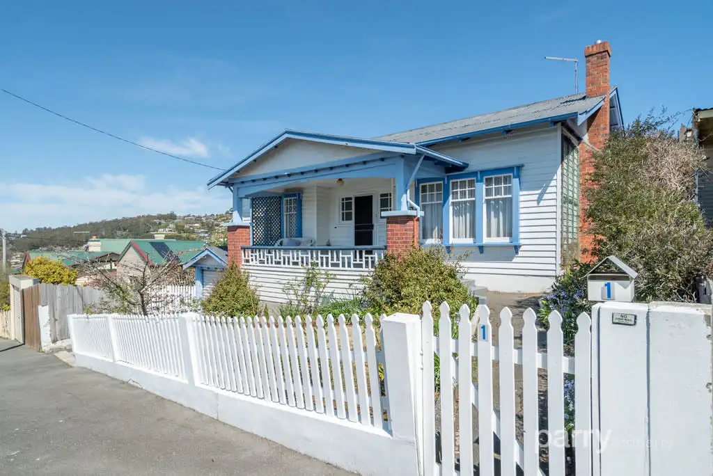 Main view of Homely house listing, 1 Cato Street, West Launceston TAS 7250