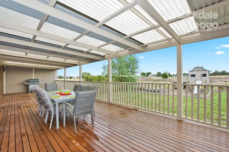 Fourth view of Homely rural property listing, 135 Hall Road, Bayles VIC 3981