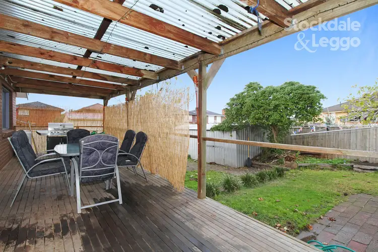 Sixth view of Homely house listing, 25 Clough Parade, Reservoir VIC 3073
