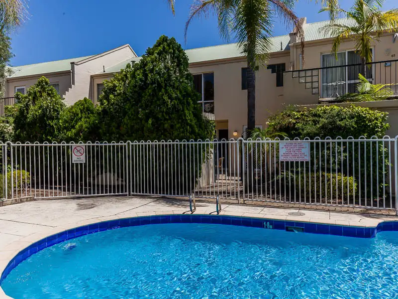 Main view of Homely house listing, 43/6 Waterway Court, Churchlands WA 6018
